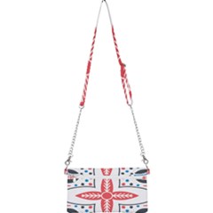 Mini Crossbody Handbag 
