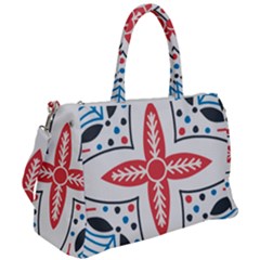 Duffel Travel Bag 