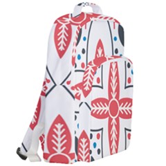Double Compartment Backpack 