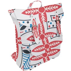 Buckle Up Backpack 