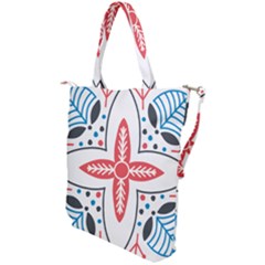 Shoulder Tote Bag 