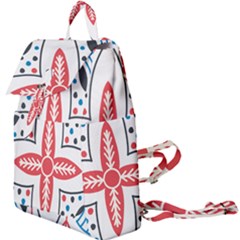 Buckle Everyday Backpack 