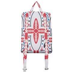 Buckle Everyday Backpack 