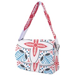 Courier Bag 