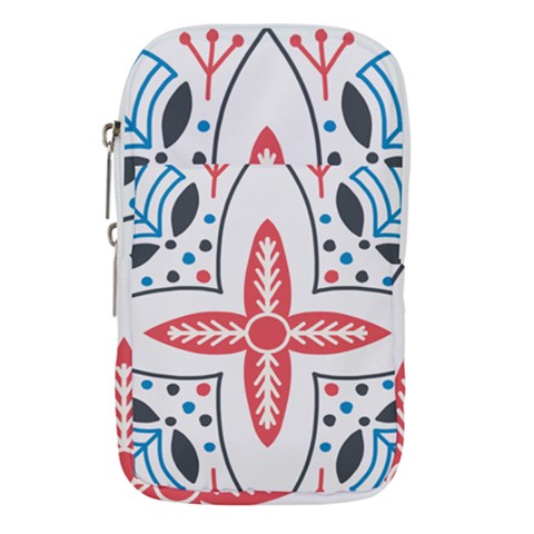 Motif Waist Pouch (Small) from ArtsNow.com