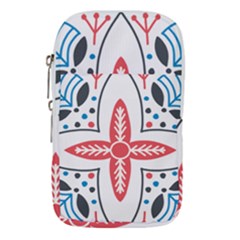 Motif Waist Pouch (Small) from ArtsNow.com
