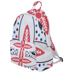 The Plain Backpack 
