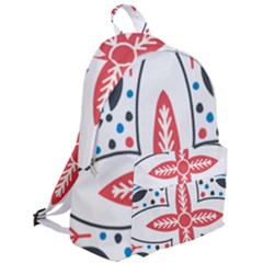 The Plain Backpack 