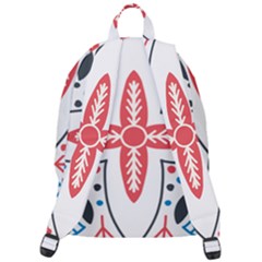 The Plain Backpack 