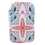 Motif Waist Pouch (Large)