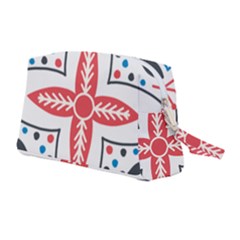 Wristlet Pouch Bag (Medium) 