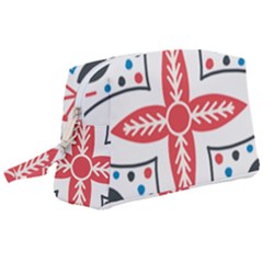 Wristlet Pouch Bag (Large) 