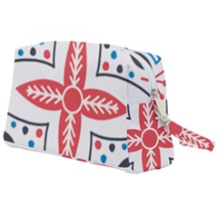 Wristlet Pouch Bag (Large) 