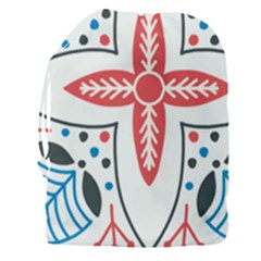 Drawstring Pouch (3XL) 