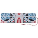 Roll Up Canvas Pencil Holder (L) 