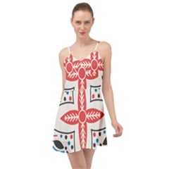 Summer Time Chiffon Dress 