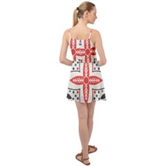 Summer Time Chiffon Dress 