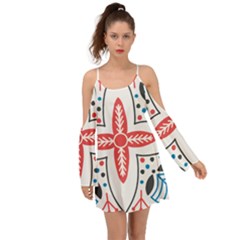 Boho Dress 
