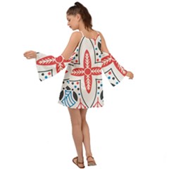 Boho Dress 