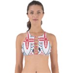 Motif Perfectly Cut Out Bikini Top