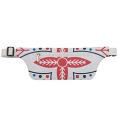 Active Waist Bag 