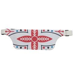 Active Waist Bag 