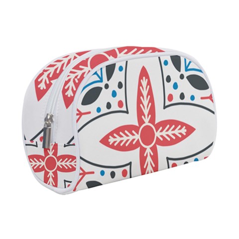 Motif Makeup Case (Small) from ArtsNow.com