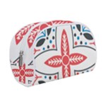 Motif Makeup Case (Small)