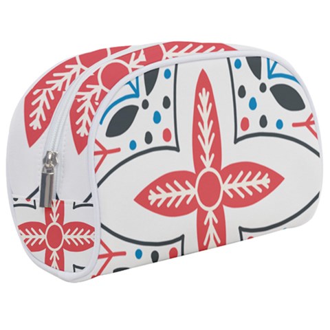 Motif Makeup Case (Medium) from ArtsNow.com