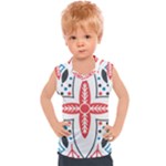Motif Kids  Sport Tank Top