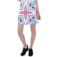 Tennis Skirt 