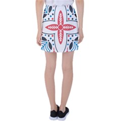 Tennis Skirt 