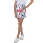 Motif Kids  Tennis Skirt