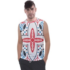 Men s Regular Tank Top 