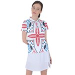 Motif Women s Polo Tee