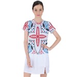 Motif Women s Sports Top