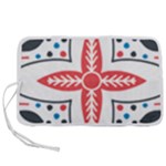 Motif Pen Storage Case (M)