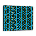 Deluxe Canvas 20  x 16  (Stretched) 