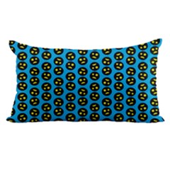 22 x14  Lumbar Throw Cushion Case (Two Sides) 