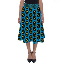 Perfect Length Midi Skirt 