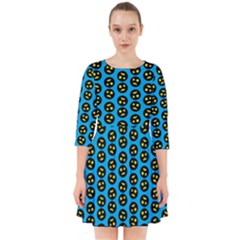 Smock Dress 