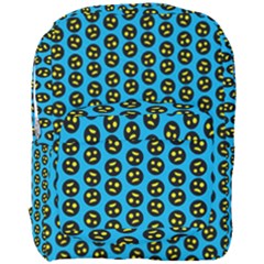 Full Print Backpack 