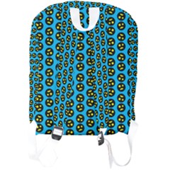 Full Print Backpack 