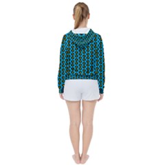 Women s Tie Up Sweat 