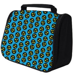 Full Print Travel Pouch (Large) 