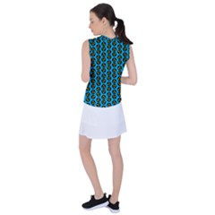 Women s Sleeveless Sports Top 