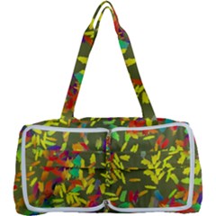 Multi Function Bag 
