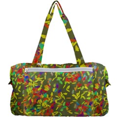 Multi Function Bag 