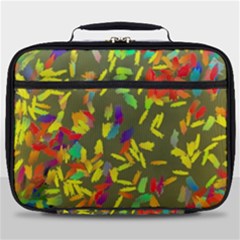 Full Print Lunch Bag 