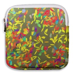 Mini Square Pouch 
